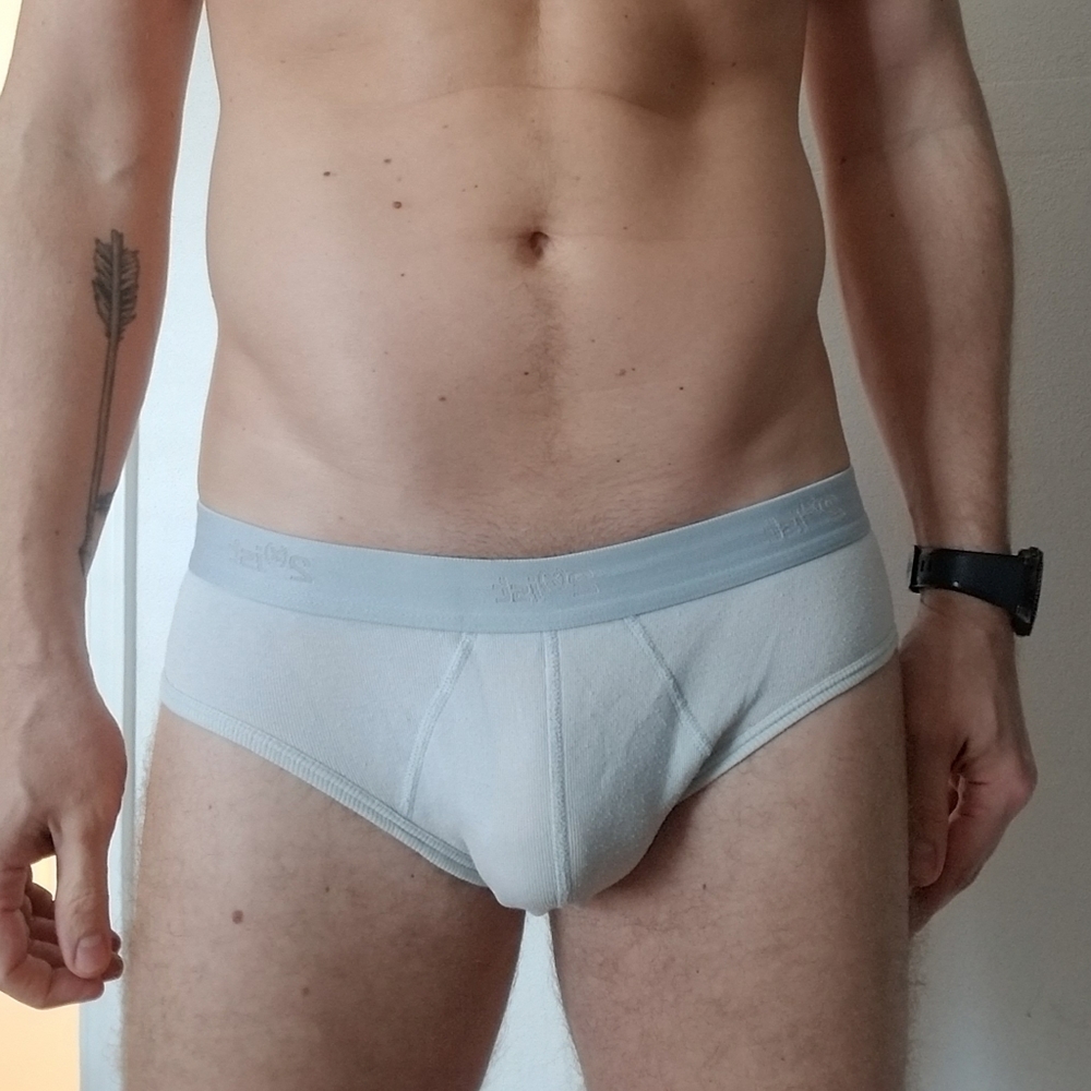 2xist men's brief